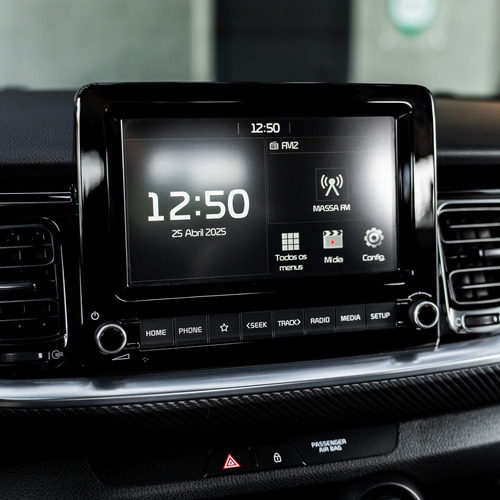 Kia Stonic SX 1.0 Turbo MHEV