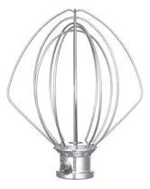 Comprar Batidores De Cocina Kitchenaid Sofbat01 De Acero Inoxidable