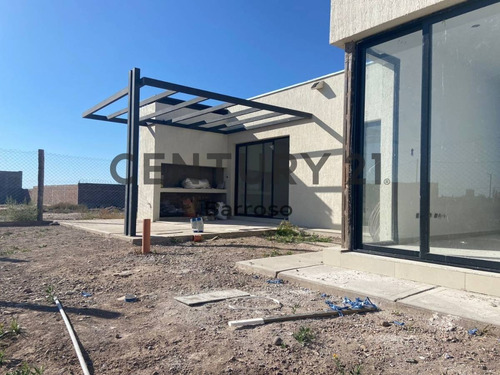 Imagen 20 de 30 de Rodeo Del Medio , Excelente Casa A Estrenar Barrio Las Retamas