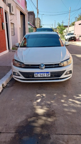Volkswagen Virtus 1.6 Msi Highline