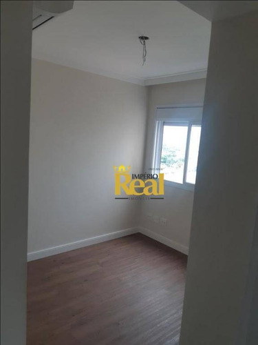 Apartamento À Venda, 118 M² Por R$ 1.690.000,00 - Lapa - São Paulo/sp - Ap6131