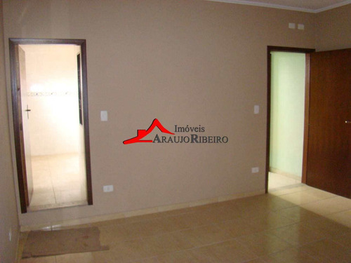 Imagem 4 de 24 de Sobrado Com 2 Dorms, Jardim Ana Rosa, Taubaté - R$ 350 Mil, Cod: 60583 - V60583