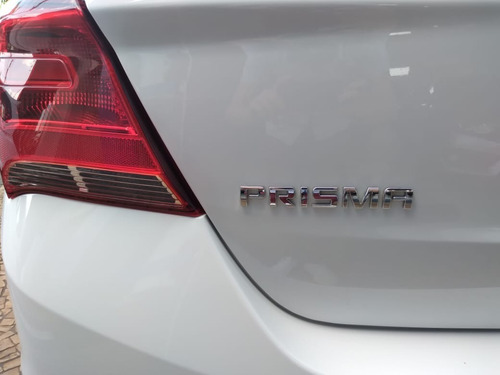 Imagem 10 de 11 de Chevrolet Prisma 1.4 Lt Flex Manual 2019