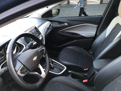 Imagem 6 de 11 de Onix Plus 1.0 Turbo Premiere 2020 Raridade