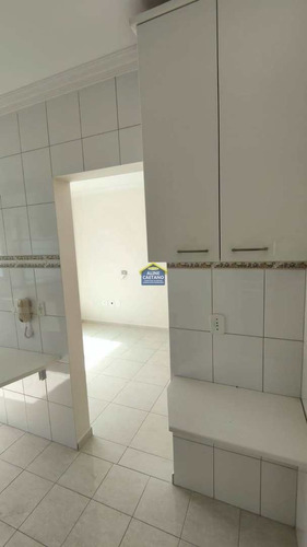 Imagem 15 de 30 de Apartamento Top - Caiçara Frente Mar... - Vcra072