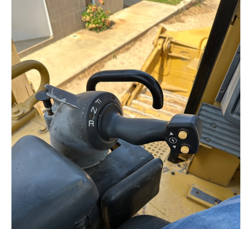 Caterpillar D8t Bulldozer Cat D8t