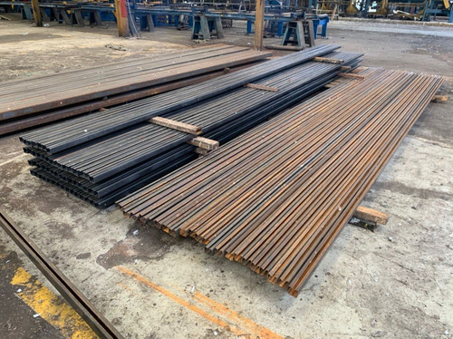 Viga Ipe320 (320x170) Acero A36 (alma 321,5x8mm Isonic