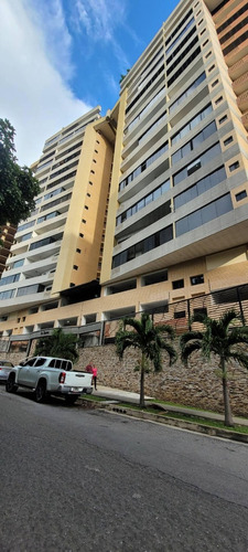 Tibisay Rojas Vende Apartamento En Residencias Mantova. Urbanización Las Chimeneas   Cod. 199156