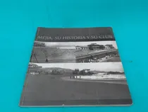 Comprar Mercurio Peruano: Libro Mejia Arequipa 2006 224p  L151 