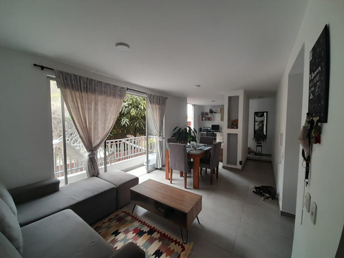 Venta Apartamento 58mts2, En Menga, Norte De Cali, 11241.