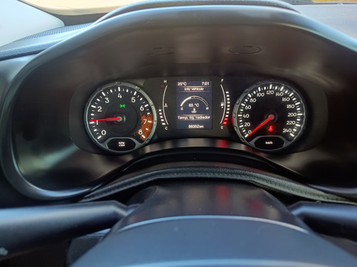 Jeep Renegade 1.8 Sport