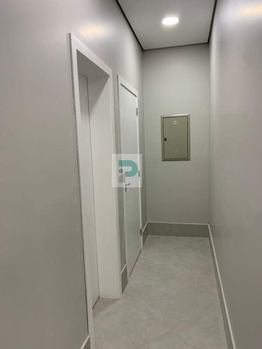 Imagem 8 de 14 de Salão Comercial Para Locação Em Mogi Das Cruzes, Centro - Sl0100_2-1623632