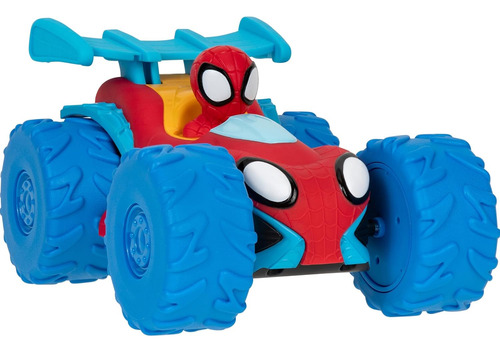Marvel Spidey Y Sus Increíbles Amigos Marvel Spidey Web Clim