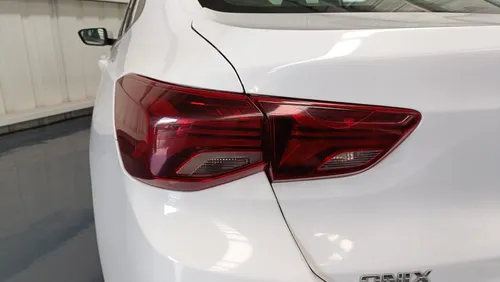 Chevrolet Onix 2022