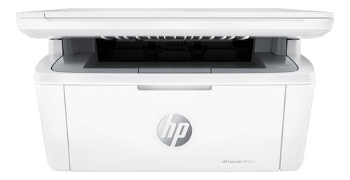 Impresora Hp Laserjet M141w Multifuncional