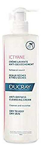 Crema Limpiadora Ictyane  400ml