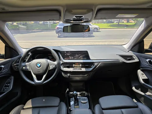 BMW Serie 2 1.5 218i Gran Coupe