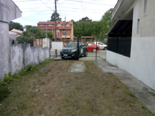 Imagen 3 de 12 de Vendo Casa Mas Departamento Asfalto A Metros De Av 79