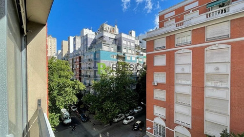 Imagen 8 de 22 de Venta Departamento 2 Ambientes Plaza Colón, Mar Del Plata