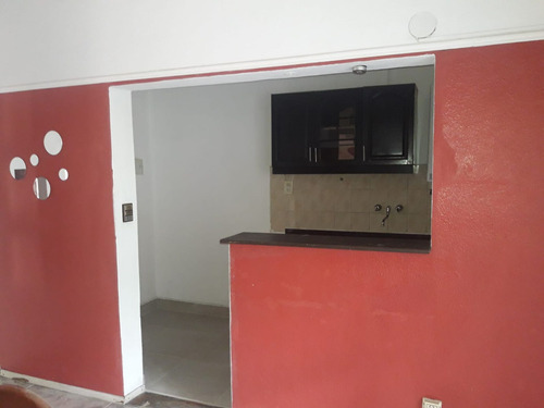 Departamento En Barrio Rucci De 3 Dorm Remodelado