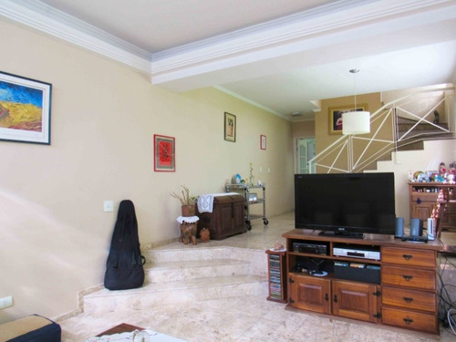 Imagem 3 de 22 de Casa De Vila - Reo142264