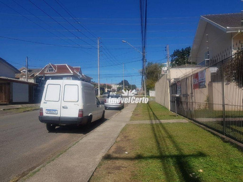 Imagem 14 de 14 de Terreno À Venda, 456 M² Por R$ 456.000,00 - Portão - Curitiba/pr - Te0035