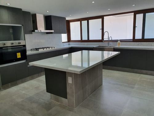 Imagen 8 de 30 de Espectacular Casa Nueva En Venta Bosques De Las Lomas. Urge