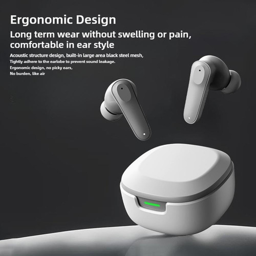 Auriculares Bluetooth Ai De Traducción Sincrónica Shinyruo A