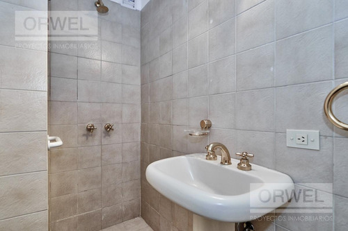 Imagen 25 de 30 de Casa Del Angel !!! 2 Dormitorios C/dep - Amenities - Cochera Fija