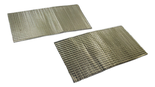 Placas Para Techo Chapa Acanalada Escala Ho
