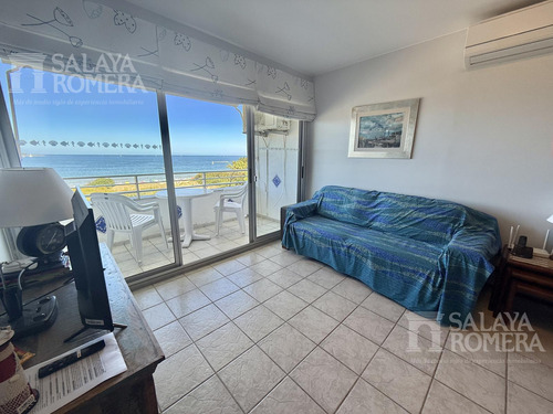 Departamento En Playa Mansa