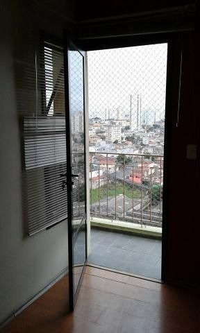Imagem 20 de 22 de Apartamento - Ref: 6649