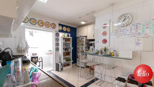 Imagem 15 de 29 de Apartamento - Ref: 218792
