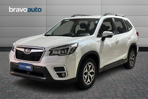 Subaru (in) 2.0 Dynamic Es At 4x4 5p