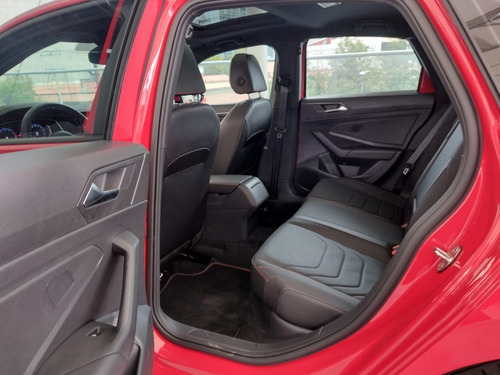 Imagen 9 de 14 de Volkswagen Jetta Gli 2020