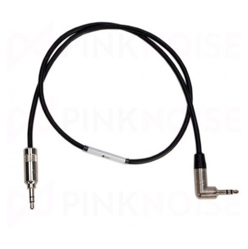 1 Cable Profesional Mini-plug Para Audio Hq || Neutrik