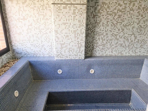 Imagen 27 de 30 de Apartamento Penthouse En Venta En El Rosal