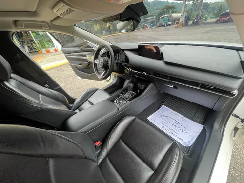 Mazda 3 gran touring lx