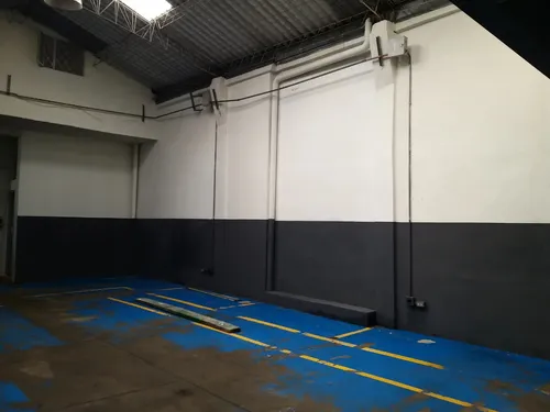 Bodega En Arriendo En Alcazares, Bogotá
