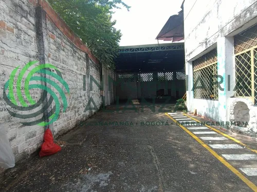 Bodega En Arriendo En La Libertad. Cod A16849