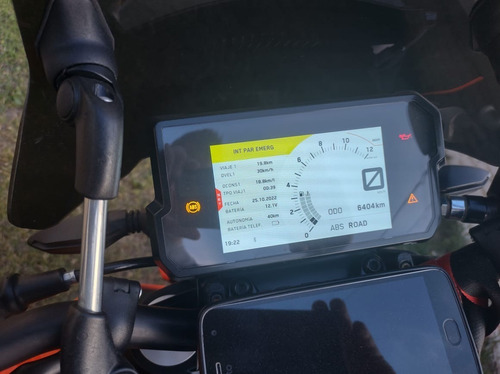 Imagen 3 de 11 de Ktm Duke 390