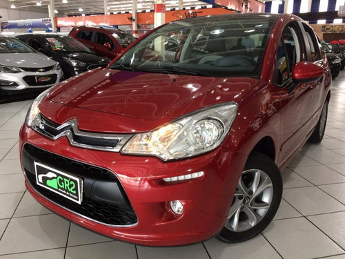 Citroen C3 1.6 Tendance 16v