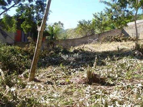 Imagem 4 de 5 de Terreno À Venda, 914 M² Por R$ 890.000,00 - Itaipu - Niterói/rj - Te3186