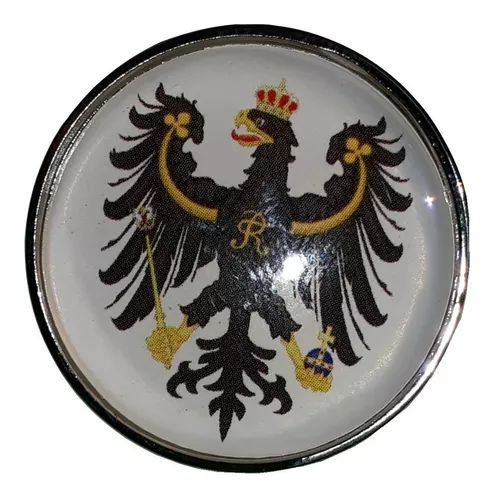 Insignia Militar Aguila Imperial Prusiana #1 
