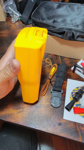 Fluke 714b Calibrador Termopar (Usado)