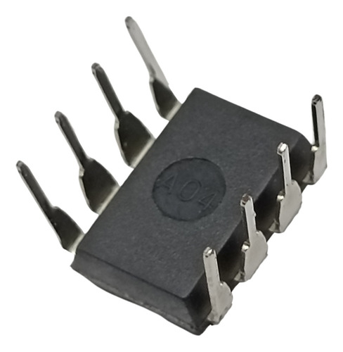 Memoria Eeprom At24c02 2k (256 X 8), (10 Piezas)
