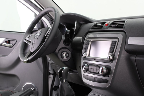 Jac T6 Luxury 2.0 Vvt Mt - Precio Leasing 2023 0km
