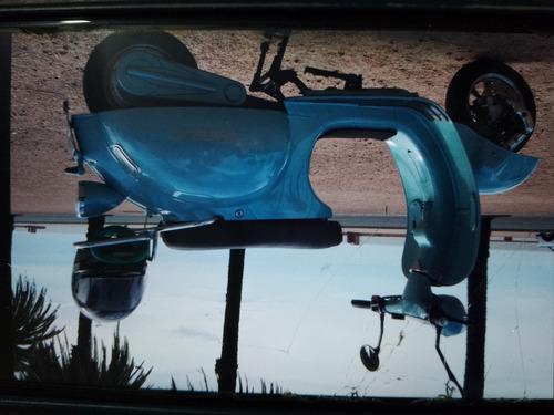 Wheele 1000vatios 72volts