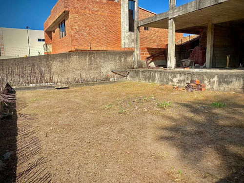 Casa En Venta Obra Gris Lomas Del Country Casa En Construccion Atc-623