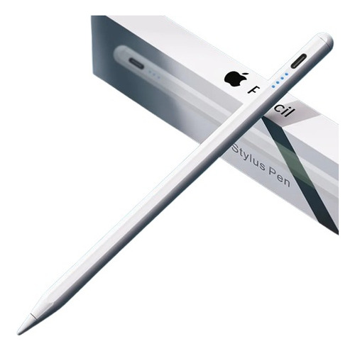 Apple Pencil Alternativo Stylus Pen Con Rechazo De Palma 